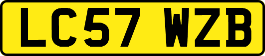 LC57WZB