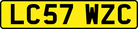 LC57WZC
