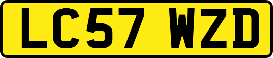 LC57WZD