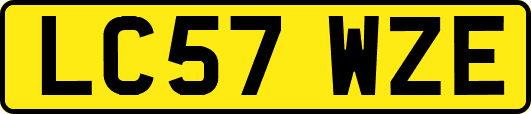 LC57WZE