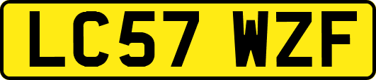 LC57WZF