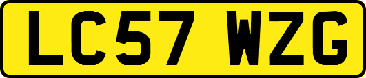 LC57WZG