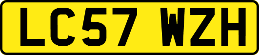 LC57WZH