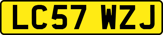 LC57WZJ