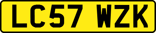 LC57WZK