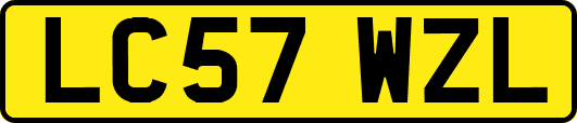 LC57WZL