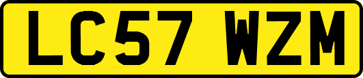 LC57WZM