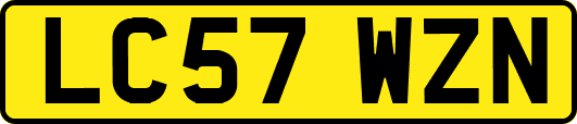 LC57WZN