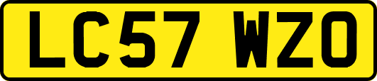 LC57WZO