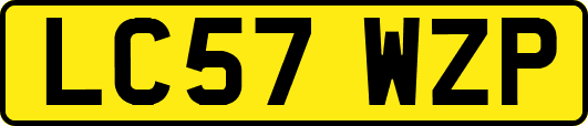 LC57WZP
