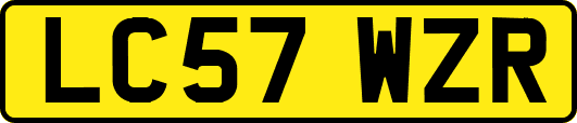 LC57WZR