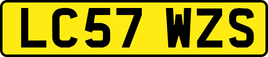 LC57WZS