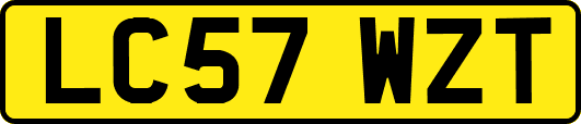LC57WZT