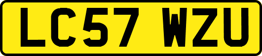 LC57WZU