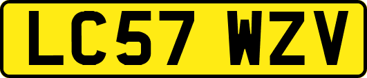 LC57WZV