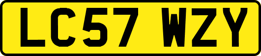 LC57WZY