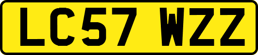 LC57WZZ