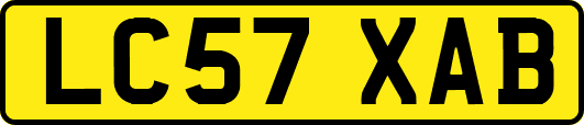 LC57XAB