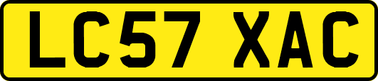LC57XAC