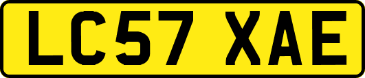 LC57XAE