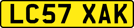 LC57XAK