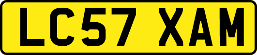 LC57XAM