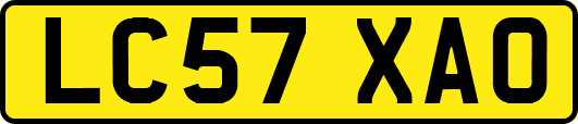 LC57XAO