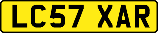 LC57XAR