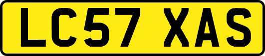 LC57XAS