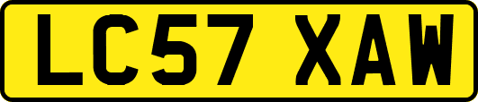 LC57XAW