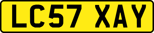 LC57XAY