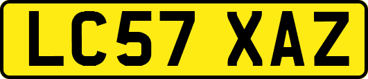 LC57XAZ