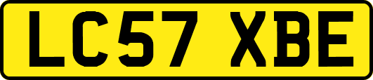 LC57XBE