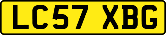 LC57XBG