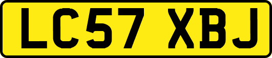 LC57XBJ