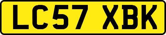 LC57XBK