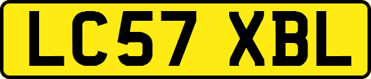LC57XBL