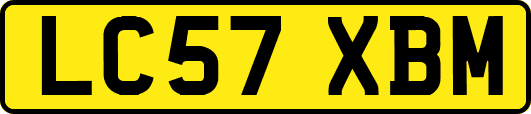 LC57XBM