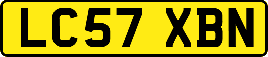 LC57XBN
