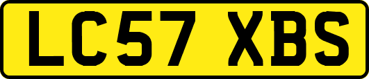 LC57XBS