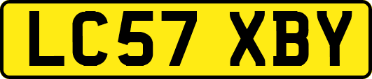 LC57XBY