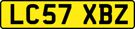 LC57XBZ