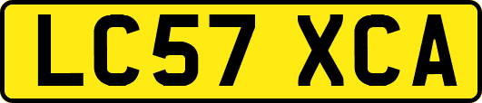 LC57XCA