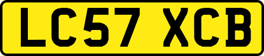 LC57XCB