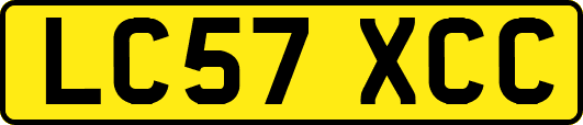 LC57XCC