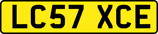 LC57XCE