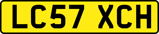 LC57XCH