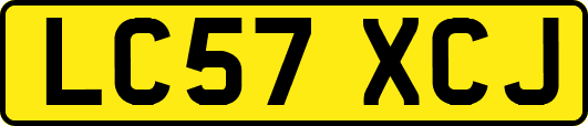 LC57XCJ