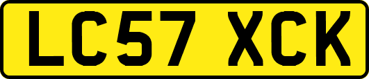 LC57XCK