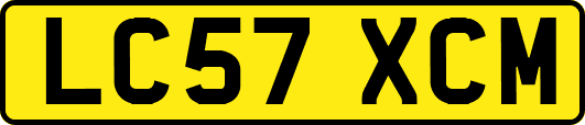 LC57XCM